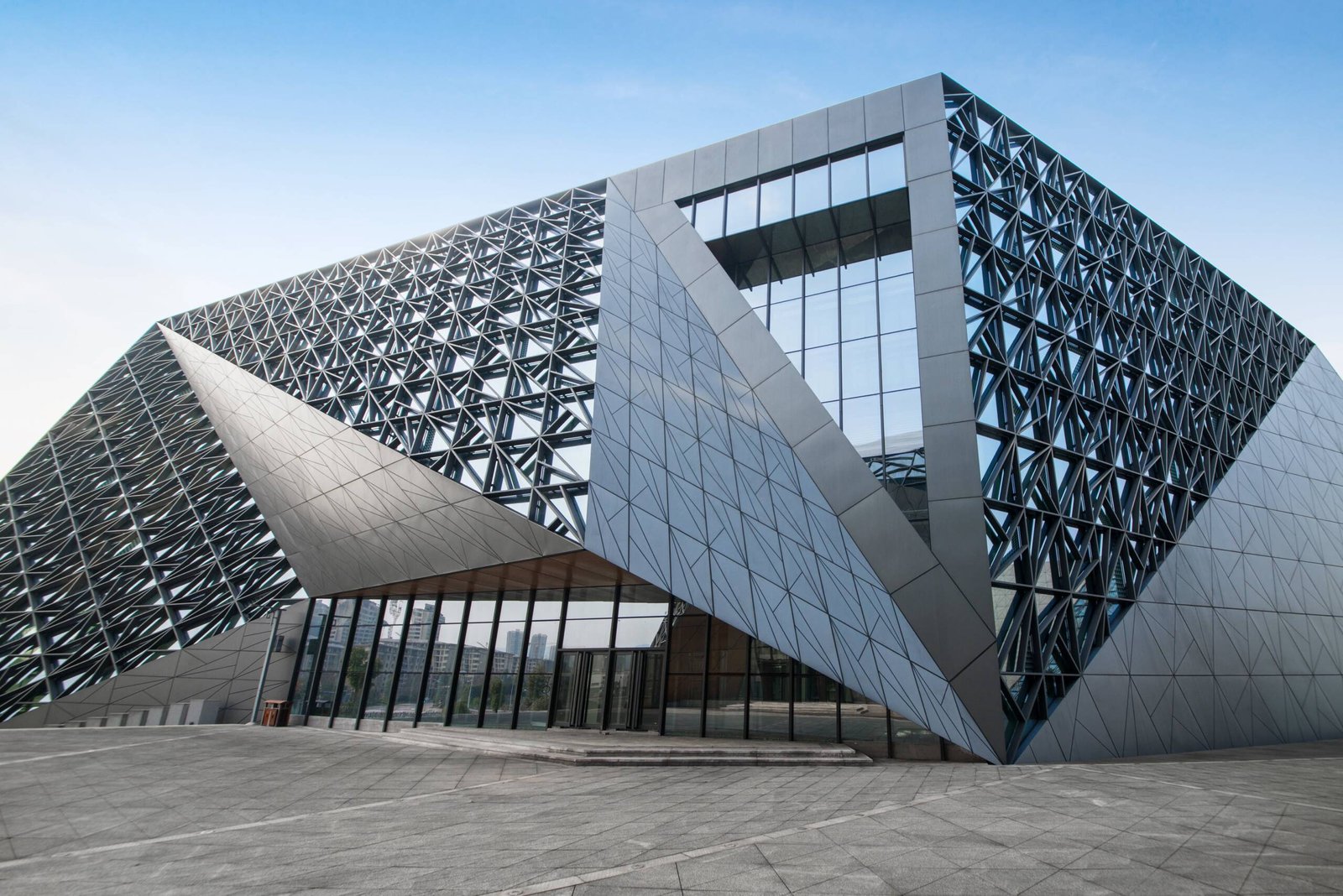 Proactive Self-Cleaning Technology